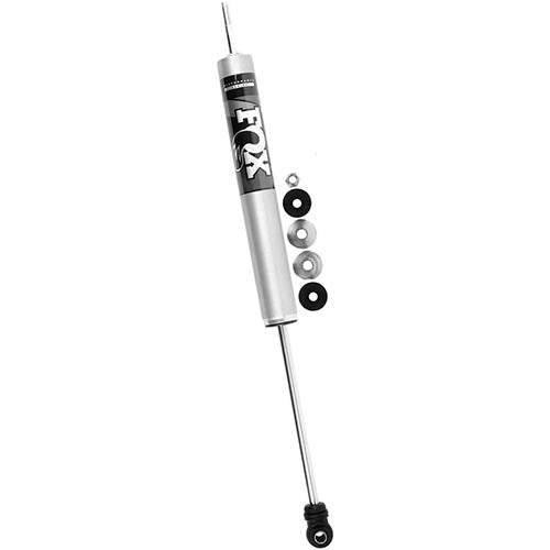 Fox Performance Series 2.0 Smooth Body Ifp Shock - 985-24-203 heavy-duty suspension for 2005+ Toyota Tacoma trucks with mounting hardware
