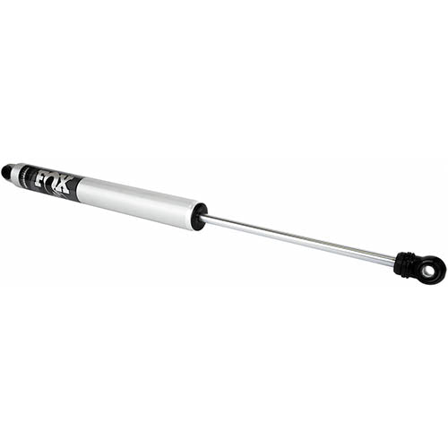 Fox Performance Series 2.0 Smooth Body Ifp Shock - 985-24-153 heavy-duty suspension for 2005+ Toyota Tacoma trucks