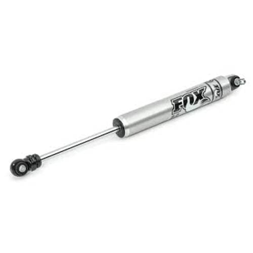 Fox Performance Series 2.0 Smooth Body Ifp Shock - 985-24-130 high-performance suspension for 2020 truck applications