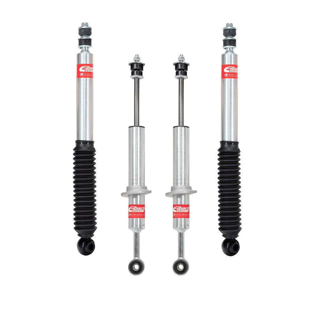 Toyota Tacoma 3rd Gen (2016-2023) Eibach Lift & Leveling Kits