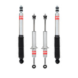 Eibach Pro-Truck Sport Shocks 0-2.5" Adjustable Leveling Kit for Tacoma 6-Lug (05-15) heavy-duty monotube suspension shocks