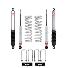 Load image into Gallery viewer, Eibach Stage 1 2-2.7 inch Lift Kit for Colorado (15-22) - Excludes ZR2 Models