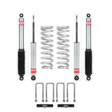 Load image into Gallery viewer, Eibach Stage 1 2-2.7 inch Lift Kit for Colorado (15-22) - Excludes ZR2 Models