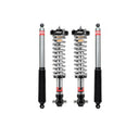 Eibach Stage 2 0-3.2 inch Lift Kit for F-150 SuperCrew RWD (21-ON) – Excl. CCD Electronic Suspension with adjustable coilovers and sport shocks