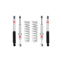Eibach Stage 1 1-1.75 inch Lift Kit for GX460 (10-23) with adjustable coil springs and heavy-duty sport shocks suspension