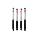 Eibach Stage 1 0-3 inch Shocks Set for RAM 2500 (11-13) 4WD