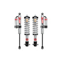 Eibach Stage 2R 0-3.75 inch Lift Kit for Ranger 2.3L EcoBoost (19-23) with adjustable coilovers and rear reservoir shocks