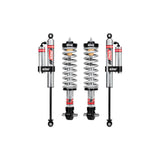 Eibach Stage 2R 0-3.75 inch Lift Kit for Ranger 2.3L EcoBoost (19-23) with adjustable coilovers and rear reservoir shocks