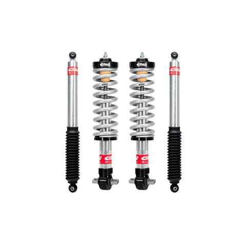 Sport Shocks / None - I'll use my own