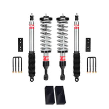 Load image into Gallery viewer, Eibach Stage 2 &amp; 2R 0-2.5 inch Lift Kit for Tacoma (16-23)