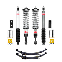 Load image into Gallery viewer, Eibach Stage 2 &amp; 2R 0-2.5 inch Lift Kit for Tacoma (16-23)