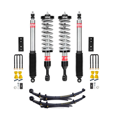 Sport Shocks / Standard (0-400 lbs) - Leaf Spring