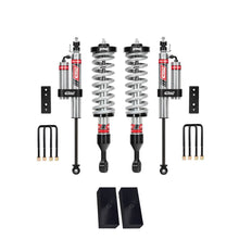 Load image into Gallery viewer, Eibach Stage 2 &amp; 2R 0-2.5 inch Lift Kit for Tacoma (16-23)