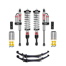Load image into Gallery viewer, Eibach Stage 2 &amp; 2R 0-2.5 inch Lift Kit for Tacoma (16-23)