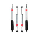 Eibach Stage 1 0-2.5 inch Shocks Set for Tundra (16-21) 4WD