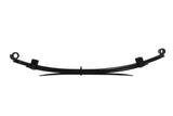 Old Man Emu Leaf Spring EL049R heavy-duty tapered steel suspension leaf spring for enhanced 4x4 load support