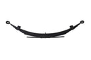 Old Man Emu Rear Leaf Spring EL077R heavy-duty multi-leaf tapered suspension component for off-road 4x4 vehicles