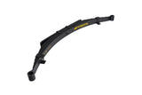 Old Man Emu Rear Leaf Spring EL077R heavy-duty draw-tapered multi-leaf suspension component for off-road 4x4 vehicles