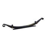 Old Man Emu Rear Leaf Spring EL101R heavy-duty draw-tapered diamond cut suspension leaf spring for 4x4 vehicles