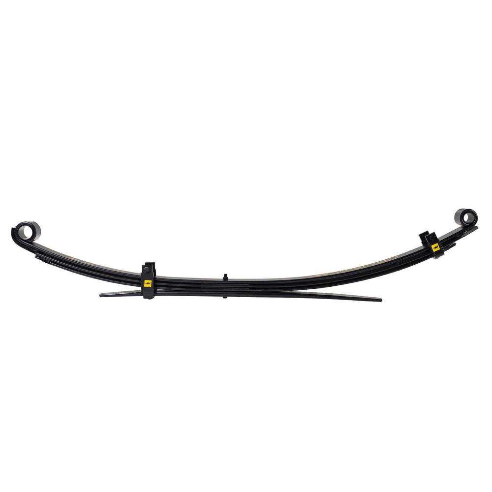 Old Man Emu OME Rear Leaf Spring EL108R for Isuzu D-Max (2012-2020) heavy-duty multi-leaf suspension component