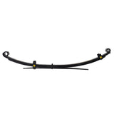 Old Man Emu OME Rear Leaf Spring EL108R for Isuzu D-Max (2012-2020) heavy-duty multi-leaf suspension component