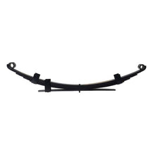 Load image into Gallery viewer, An Old Man Emu Leaf Spring EL126R for Ford Ranger PX, PX2, PX3 providing ride comfort and longevity on a white background.