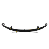 ARB Old Man Emu Rear Leaf Spring EL130R for Ranger (2022-ON) with draw-tapered leaves and anti-squeak nylon liners