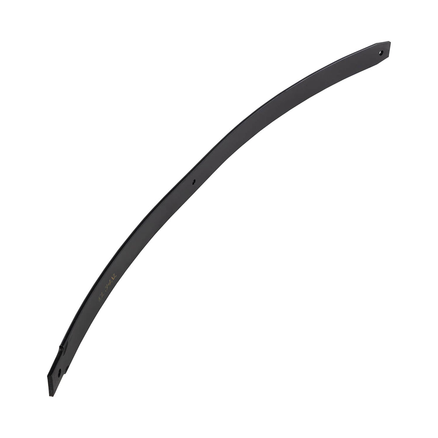 Old Man Emu Leaf Spring Extra Leaf EL34XL heavy-gauge powder-coated steel suspension upgrade for off-road 4x4 vehicles