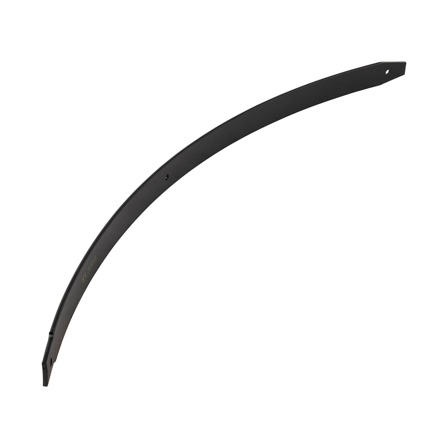 Old Man Emu Leaf Spring Extra Leaf EL39XL heavy-duty powder-coated steel suspension leaf for off-road 4x4 vehicles