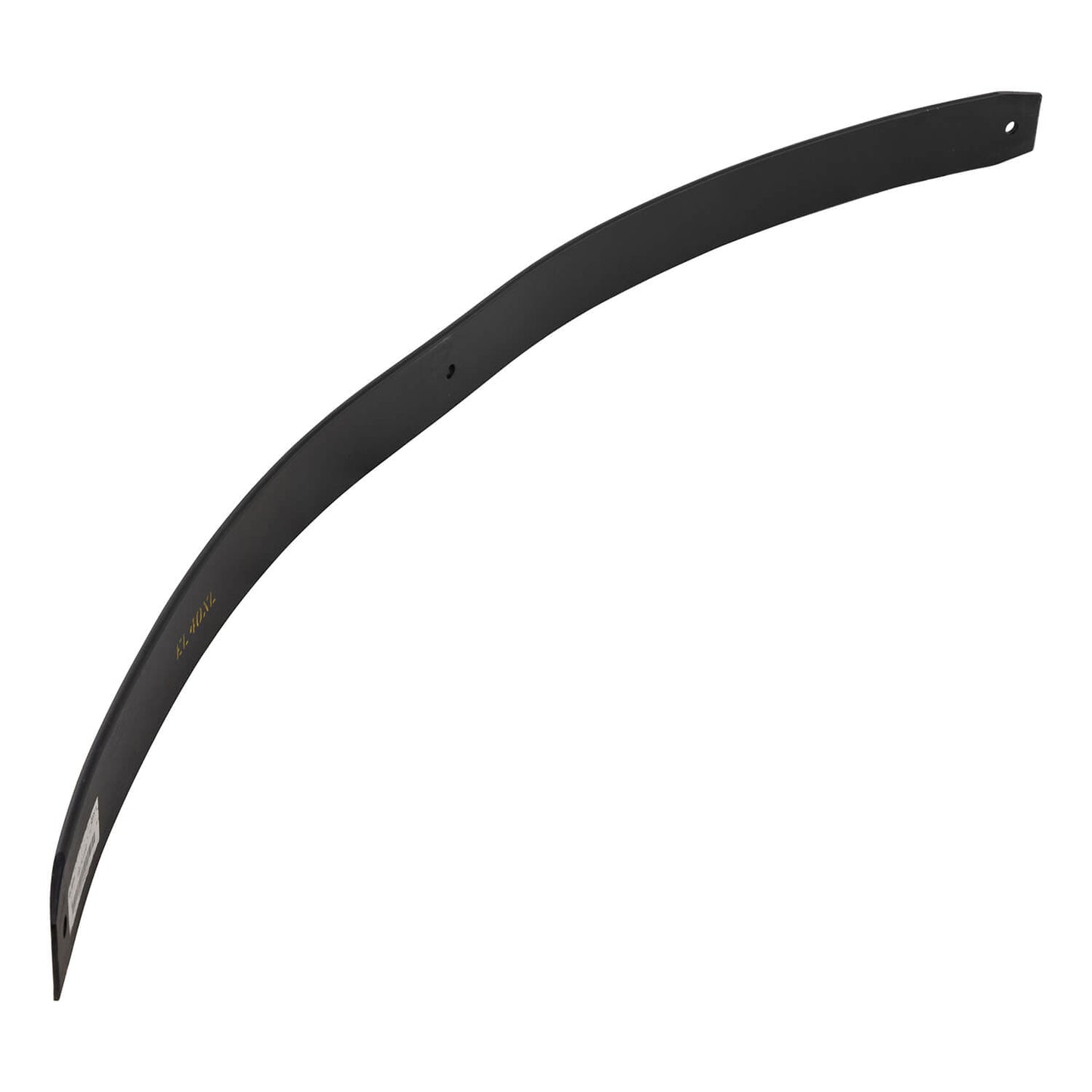 Old Man Emu Leaf Spring Extra Leaf EL40XL heavy-duty steel suspension upgrade for off-road 4x4 vehicles