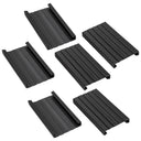 Old Man Emu Leaf Spring Clip Liner Kit ELSK01 heavy-duty polymer liners for suspension maintenance on 4x4 vehicles