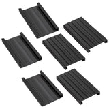 Old Man Emu Leaf Spring Clip Liner Kit ELSK01 heavy-duty polymer liners for suspension maintenance on 4x4 vehicles