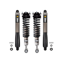 Old Man Emu OME MT64 2-2.5 inch Lift Kit for F-150 (21-24) with Assembled Front Shocks heavy-duty suspension system