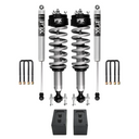 FOX 2.0 Performance 0-2 inch Lift Kit for F-150 (21-ON) 4WD