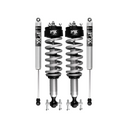 FOX 2.0 Performance 0-2 inch Lift Kit for F-150 (21-ON) 4WD