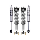 FOX 2.5 Performance 0-2.5 inch Lift Kit for F-150 (21-ON) 4WD