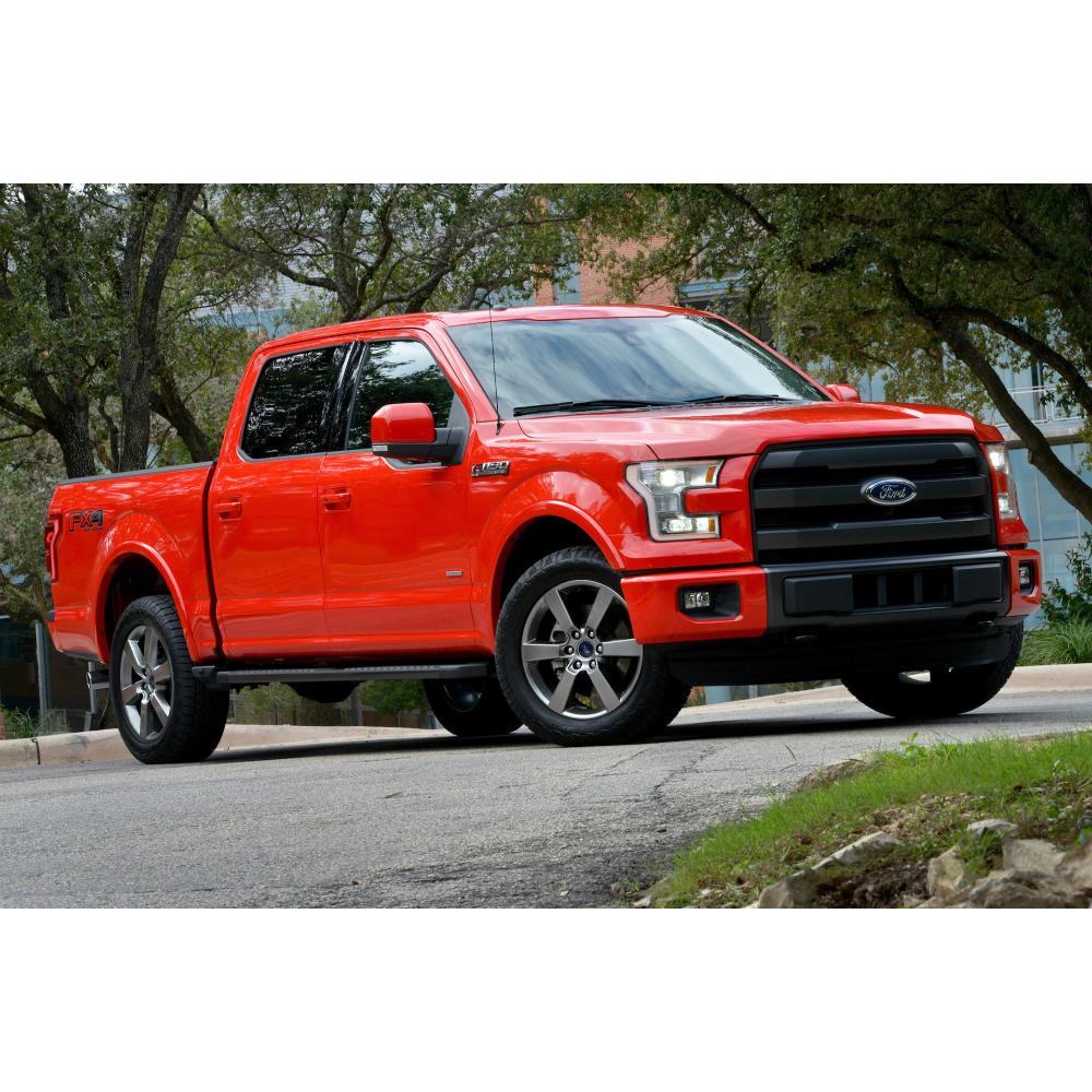 Bilstein B8 6112/5100 2 inch F-150 (15-20) Leveling Kit