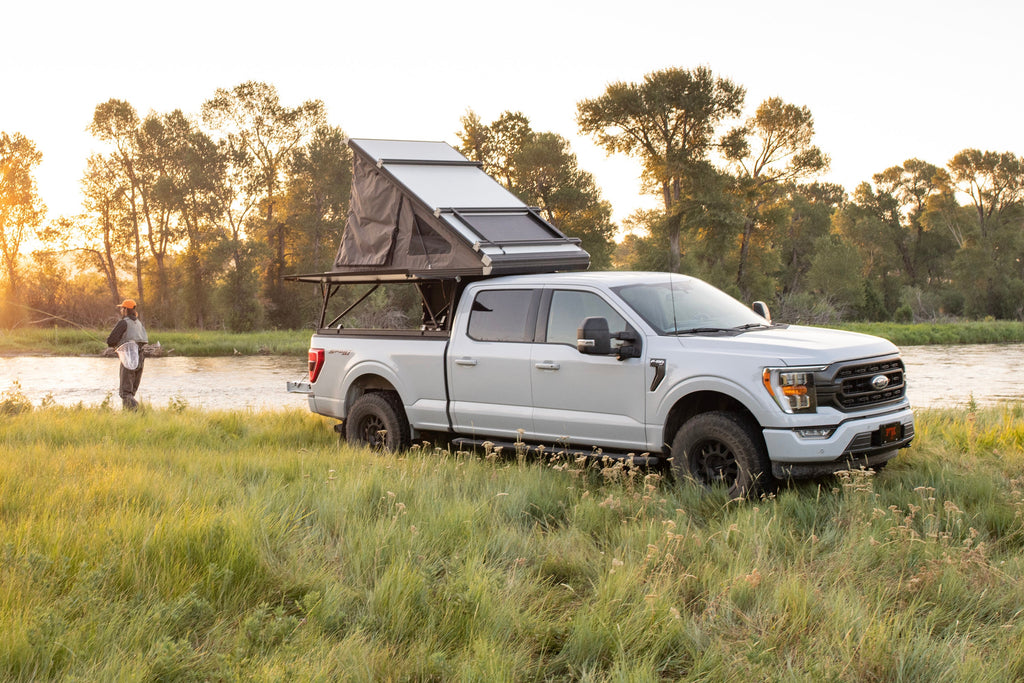 BDS 2 Inch Leveling Kit | FOX 2.0 Coil-Over | Ford F150 (21-24) 4WD