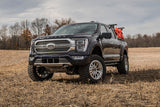 BDS 6 Inch Lift Kit | FOX 2.0 Strut | Ford F150 (21-24) 4WD with heavy-duty off-road suspension and lifted stance