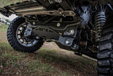 BDS Suspension BDS 6 Inch Lift Kit | Ford F150 (21-24) 4WD | CCD Equipped heavy-duty steel crossmember and upgraded suspension arms