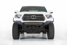 Load image into Gallery viewer, ADD Offroad Stealth Fighter Winch Bumpers F681202200103 for Toyota Tacoma 2018-2023