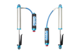 King Shocks 2019+ GMC/Chevrolet Sierra/Silverado 1500 Rear 2.5 Dia Remote Res Shock w/Adj (Pair) high-performance adjustable shocks