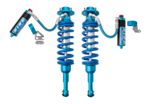 Load image into Gallery viewer, King 2024+ Lexus GX550 OEM Performance Front Coil Overs Extended Travel Shock Kit W/ Comp Adj