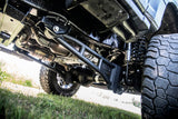 BDS 3 Inch Lift Kit w/ Radius Arm | Ford F250/F350 Super Duty (23-24) 4WD with heavy-duty suspension arms and coil springs