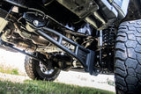 BDS Suspension BDS 3 Inch Lift Kit w/ Radius Arm | Ford F250/F350 Super Duty (23-24) 4WD with heavy-duty lifted suspension components