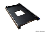 Dobinsons 4X4 Full Extension Fridge Slide For 40L And 50L Fridges (Ff80 - 3944) heavy-duty steel construction with powder-coated finish