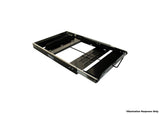 Dobinsons 4X4 Full Extension Fridge Slide For 60L And 80L Fridges (Ff80 - 3946) heavy-duty folded steel with lockable smooth sliding system
