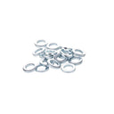 ARB Old Man Emu Leaf Spring Fitting Kit FK01 with heavy-duty washers for Toyota Hilux (97-05) suspension installation