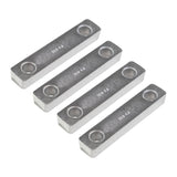 Old Man Emu Leaf Spring Fitting Kit FK0418 high-strength retainer spacers for precise 4x4 suspension alignment