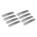 Old Man Emu Leaf Spring Fitting Kit FK0422 high-strength steel retainer spacers for precise 4x4 suspension adjustment